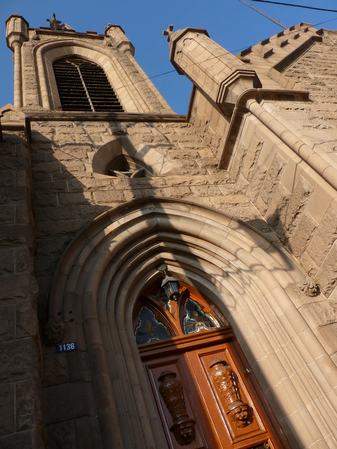 Iglesia Cristiana Central